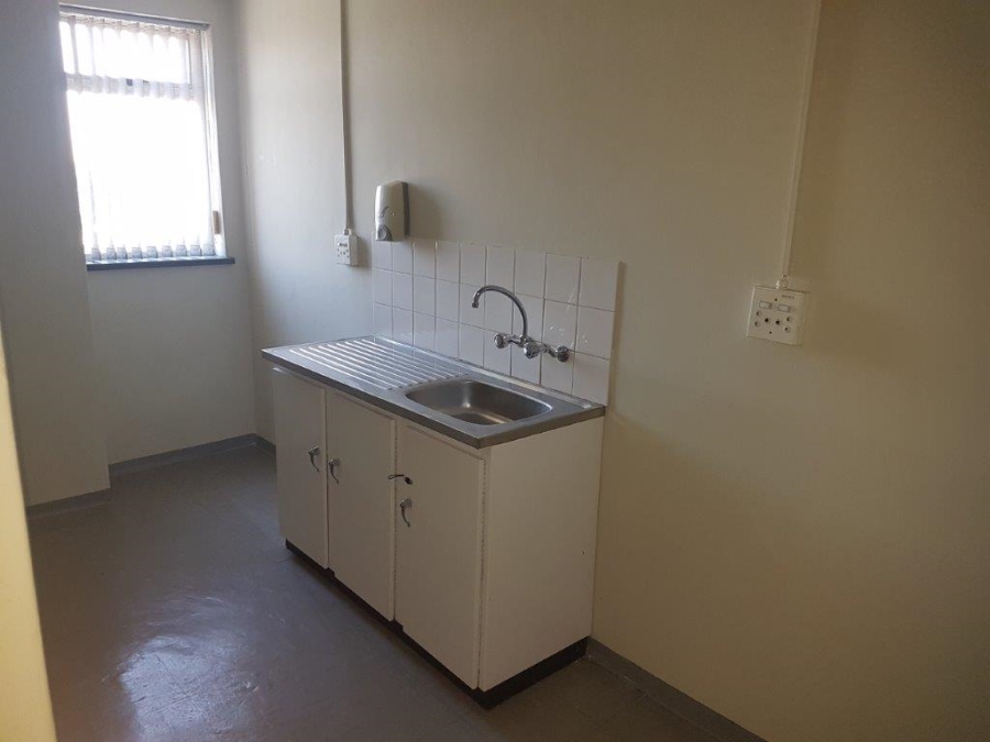 Commercial Property for Sale in Kroonstad Central Free State